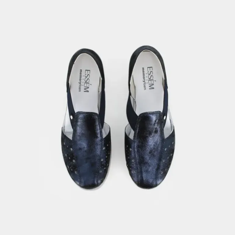 5585- SANDALI NOTTE/BLU IM-E23D-06