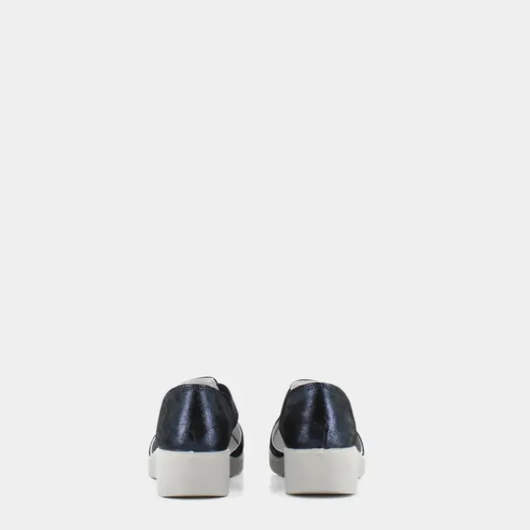 5585- SANDALI NOTTE/BLU IM-E23D-06