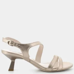 SANDALI ORO E513222DE