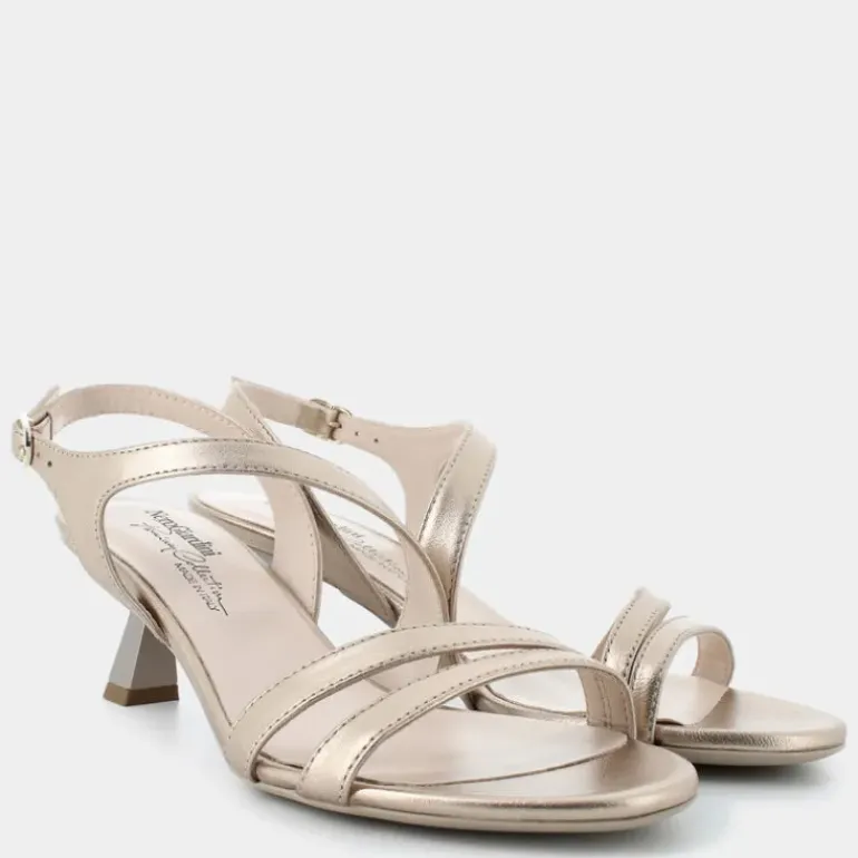 SANDALI ORO E513222DE
