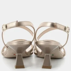 SANDALI ORO E513222DE