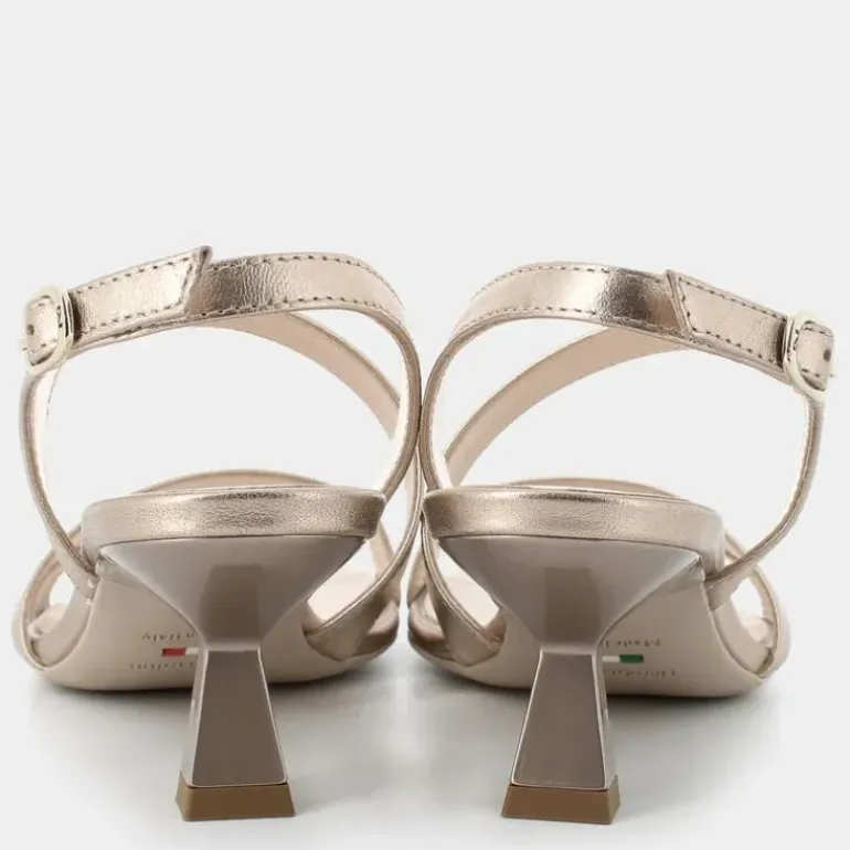SANDALI ORO E513222DE