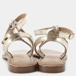 SANDALI ORO SY-E25D-25