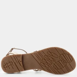 SANDALI ORO SY-E25D-25