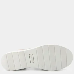 SANDALI PLATINO/BEIGE IM-E24D-02