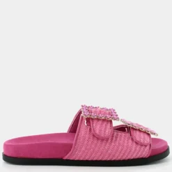 SANDALI ROSA TX-E25D-09