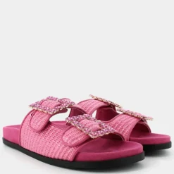 SANDALI ROSA TX-E25D-09