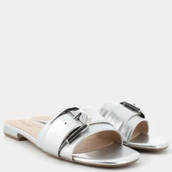 SANDALI SILVER ME-E25D-16