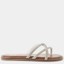SANDALI SILVER SY-E24D-04