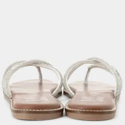 SANDALI SILVER SY-E24D-04
