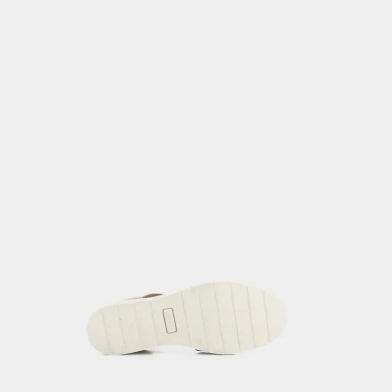 5597- SANDALI TAUPE/BEIGE IM-E23D-06
