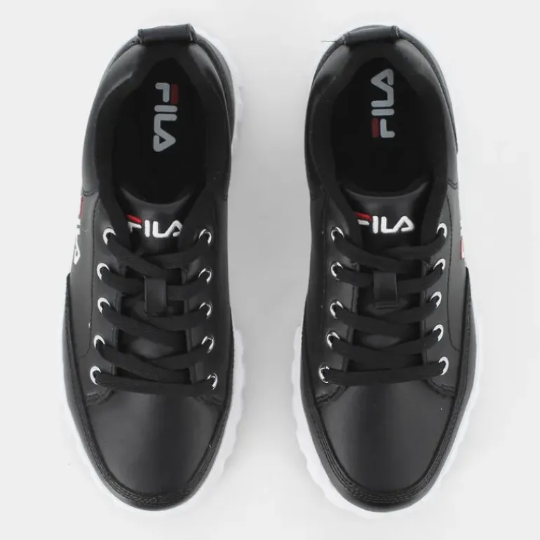 SANDBLAST- SPORTIVE NERO 1011035