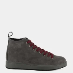 SANTIAG- SCARPONCINI GRIGIO 2630011