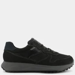 SARONNO GTX- SNEAKERS ANTRACITE 4640411