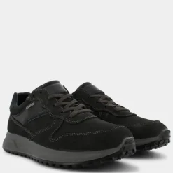 SARONNO GTX- SNEAKERS ANTRACITE 4640411