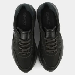 SARONNO GTX- SNEAKERS ANTRACITE 4640411