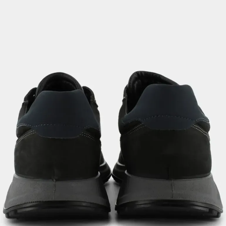 SARONNO GTX- SNEAKERS ANTRACITE 4640411