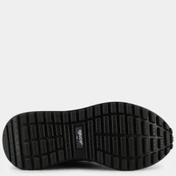 SARONNO GTX- SNEAKERS ANTRACITE 4640411