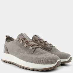 SARONNO- SNEAKERS BEIGE 7634533