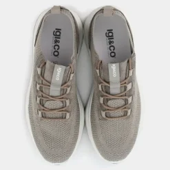 SARONNO- SNEAKERS BEIGE 7634533