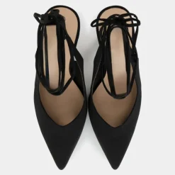 SATIN- CHANEL NERO ME-E24D-20