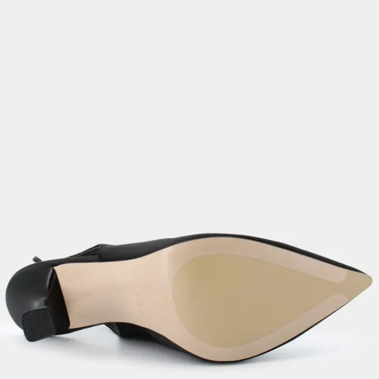 SATIN- CHANEL NERO ME-E24D-20