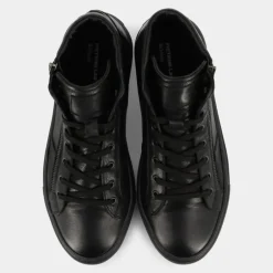 SAVAGE- SNEAKERS NERO CO-I23U-19