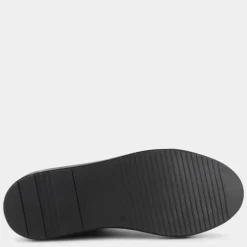 SAVAGE- SNEAKERS NERO CO-I23U-19