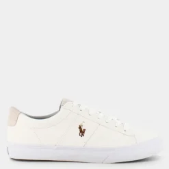 SAYER- SNEAKERS WHITE 816749369
