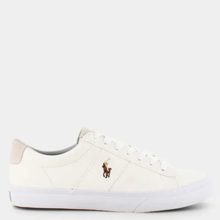 SAYER- SNEAKERS WHITE 816749369