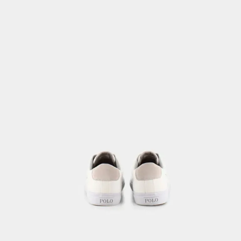 SAYER- SNEAKERS WHITE 816749369