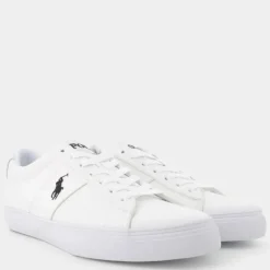 SAYER- SNEAKERS WHITE/BLACK PP 816893734