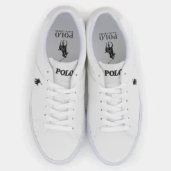 SAYER- SNEAKERS WHITE/BLACK PP 816893734