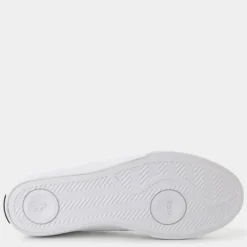 SAYER- SNEAKERS WHITE/BLACK PP 816893734