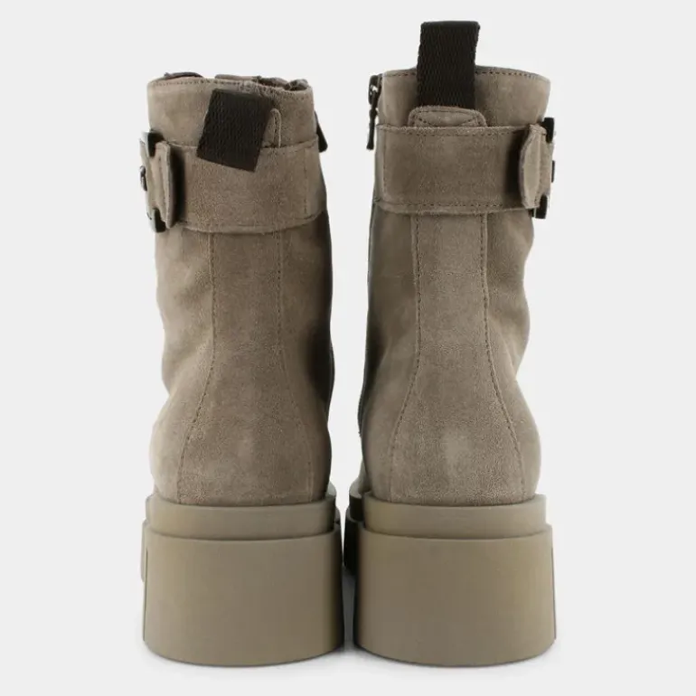 SCARPONCINI BEIGE I309093D