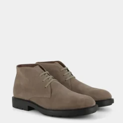 SCARPONCINI BEIGE I201651U