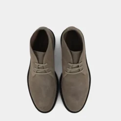 SCARPONCINI BEIGE I201651U