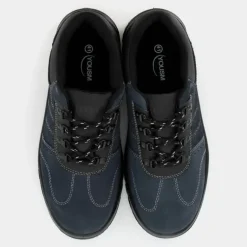 SCARPONCINI BLU GWSS-004