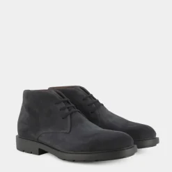 SCARPONCINI BLU I001651U