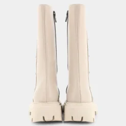 15199- SCARPONCINI E STIVALETTI BEIGE AG15749