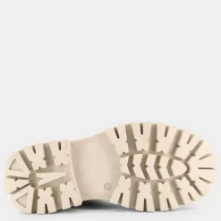 15199- SCARPONCINI E STIVALETTI BEIGE AG15749