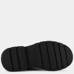 SCARPONCINI E STIVALETTI NERO MULTICOLOR RF-I23B-15