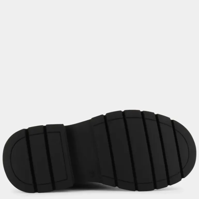 SCARPONCINI E STIVALETTI NERO MULTICOLOR RF-I23B-15