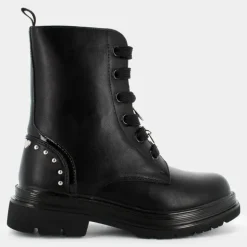 15928- SCARPONCINI E STIVALETTI NERO AG-16602