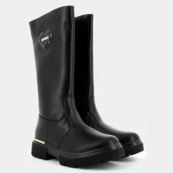 15930- SCARPONCINI E STIVALETTI NERO AG-16611