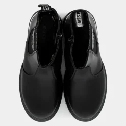 15929- SCARPONCINI E STIVALETTI NERO AG-16610