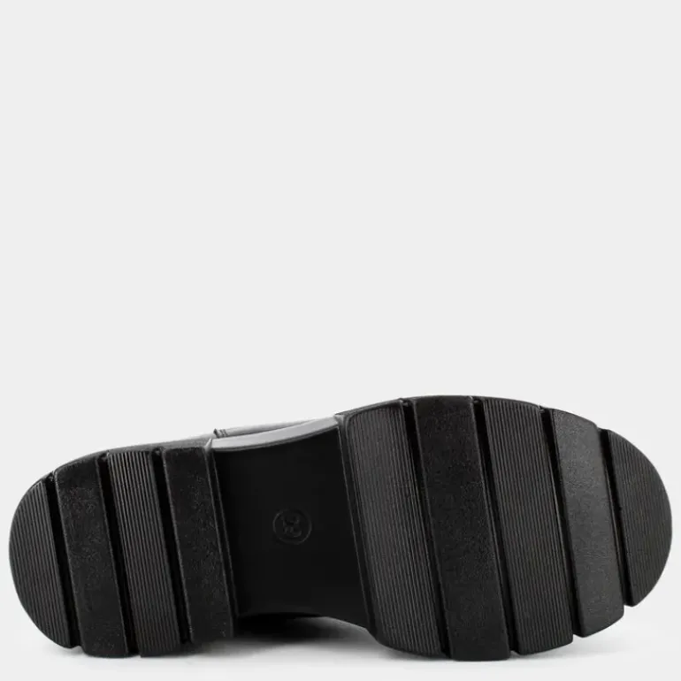 15929- SCARPONCINI E STIVALETTI NERO AG-16610