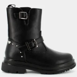 15927- SCARPONCINI E STIVALETTI NERO AG-16603