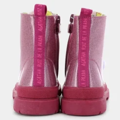 SCARPONCINI E STIVALETTI PINK 241961