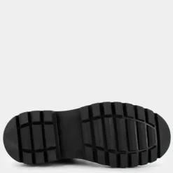 SCARPONCINI MARRONE AC-I25U-04